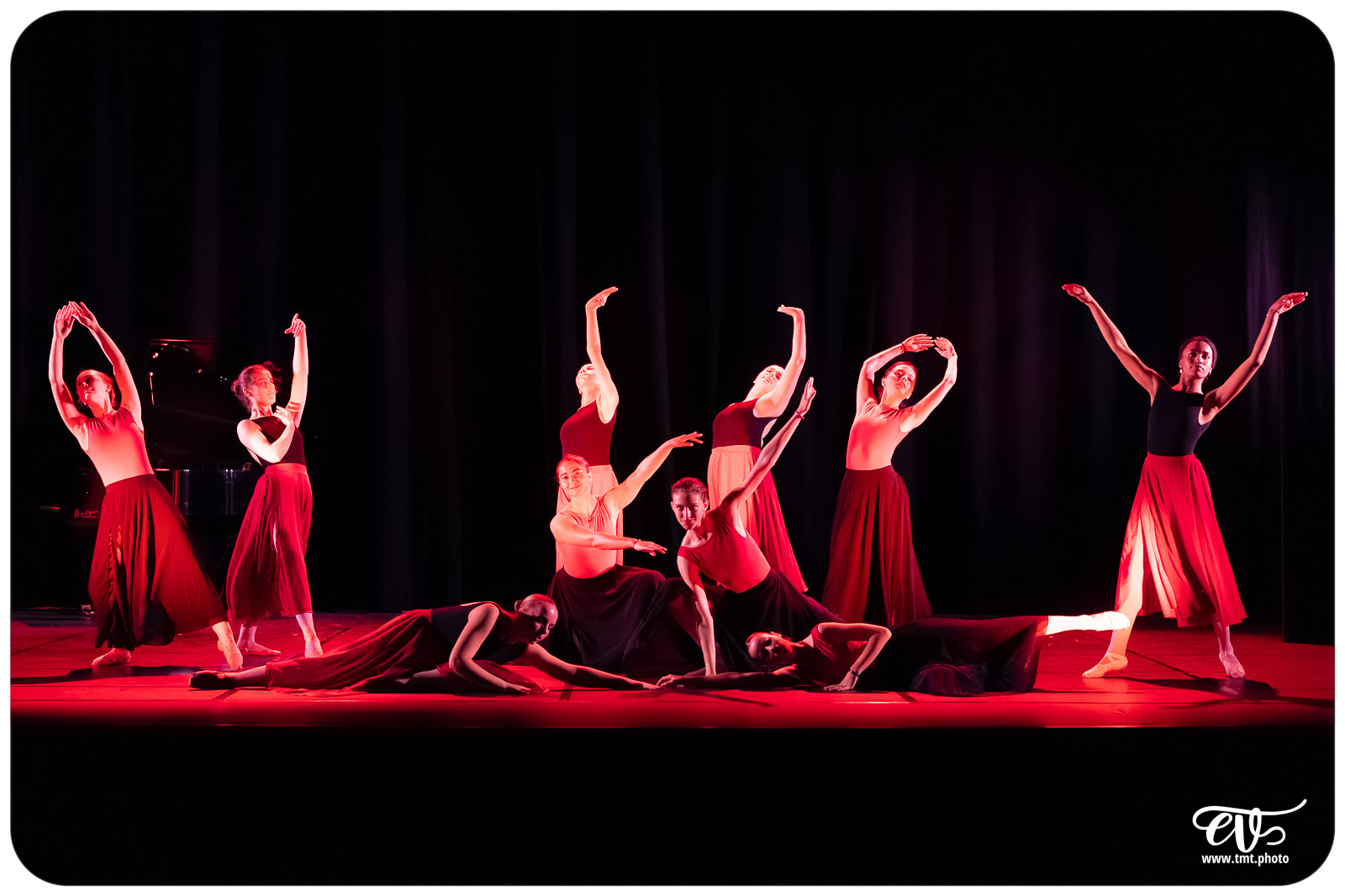 GALA DANSE EMMDH 2024